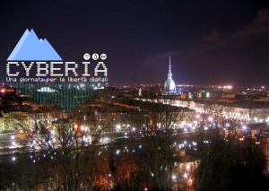 cyberia